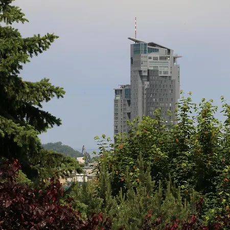 Apartament Zeglarski * 그디니아