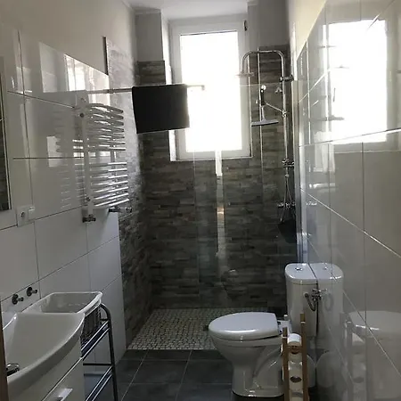 Apartament Zeglarski *