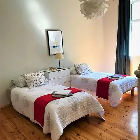아파트 Apartament Zeglarski