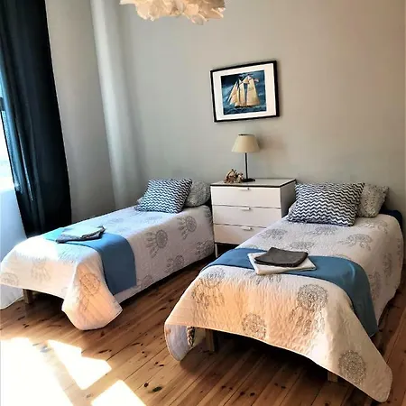 아파트 Apartament Zeglarski